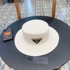 Prada Caps